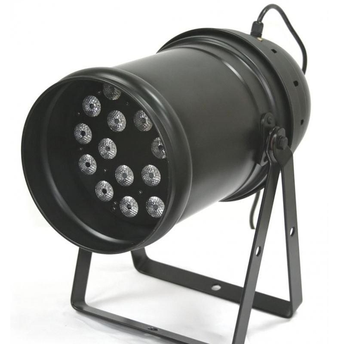 Светодиодный прожектор Involight SLP64