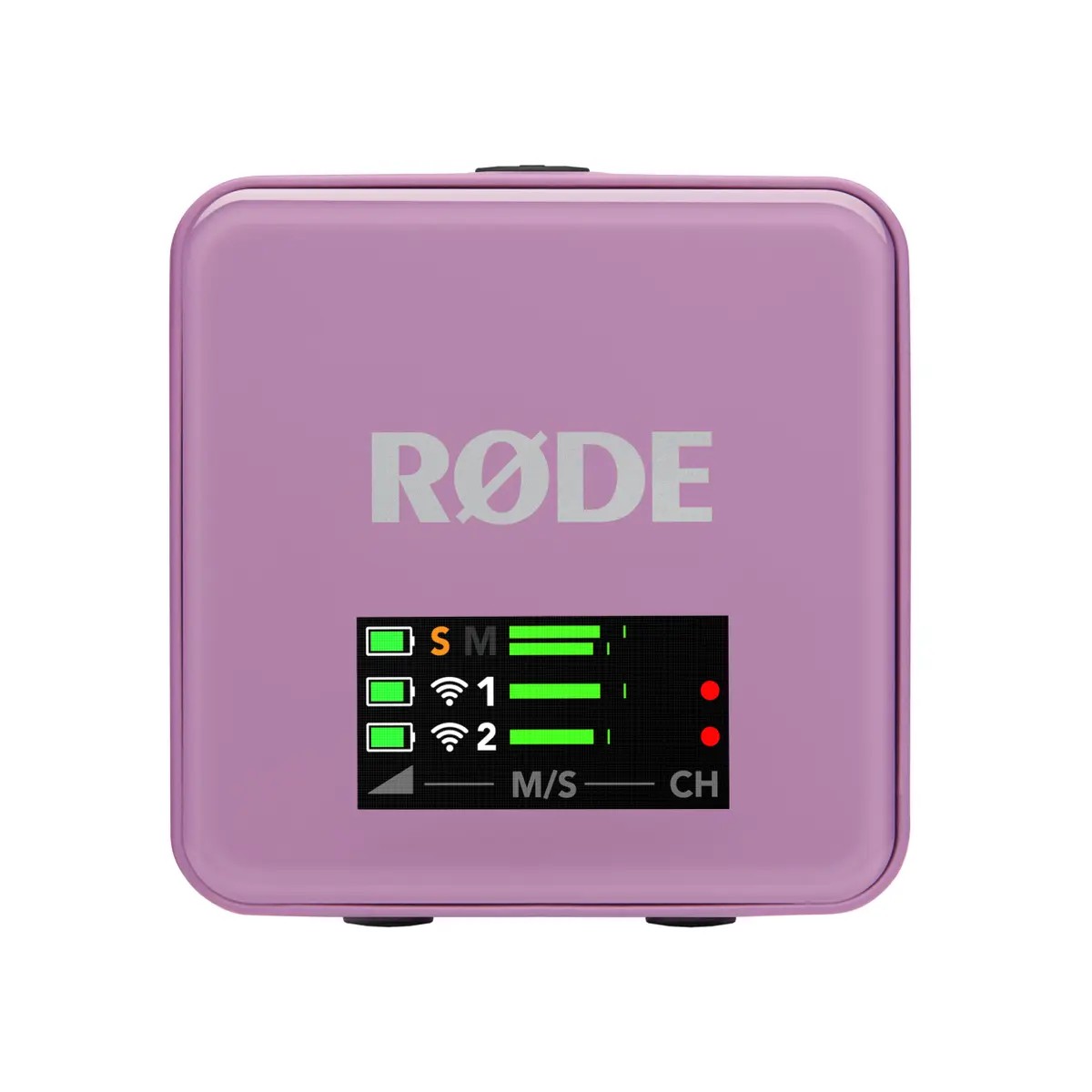 Радиосистема RODE Wireless Go 3 Lil