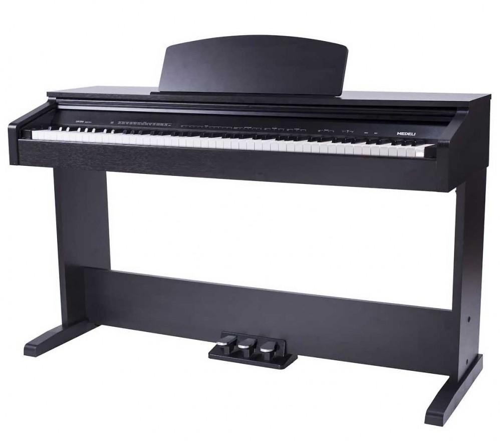 Цифровое пианино MEDELI DP250