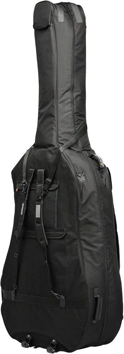 Чехол для контрабаса GEWA pure PS241000 Turtle Gig Bag 4/4