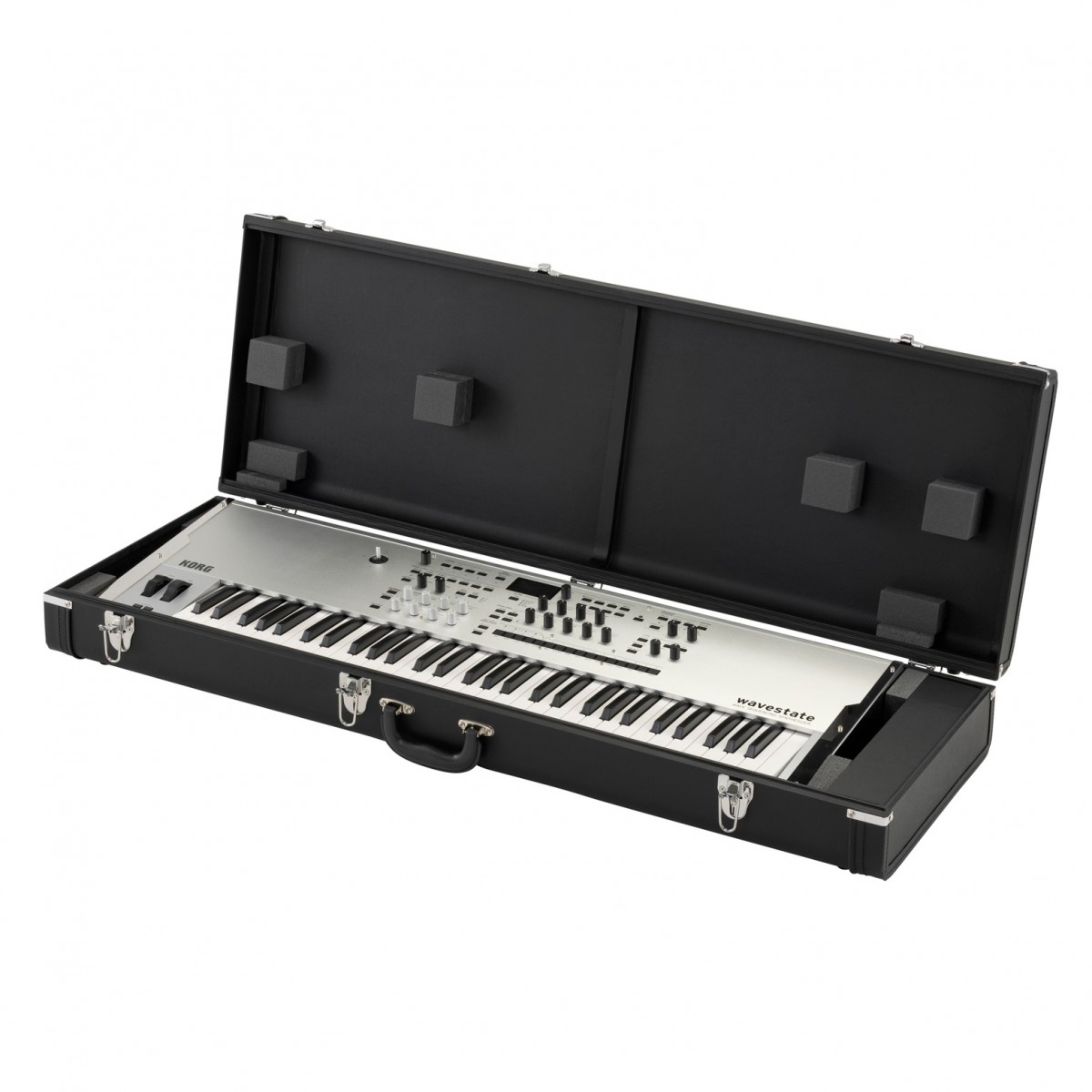 Синтезатор Korg Wavestate-SE-P-61