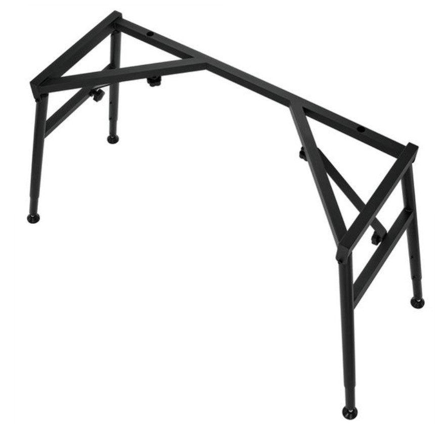 Подставка для электрооргана Clavia Nord Organ Stand ALU