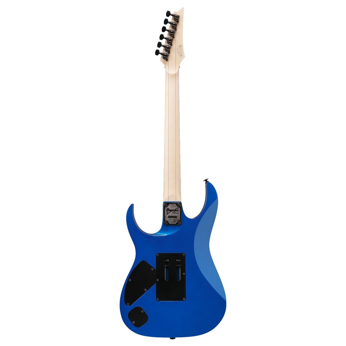 Электрогитара IBANEZ RG565R-LB Genesis Laser Blue