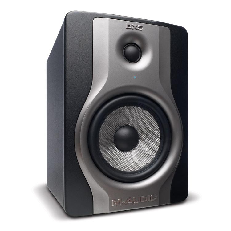 Студийные мониторы M-Audio BX5 CARBON