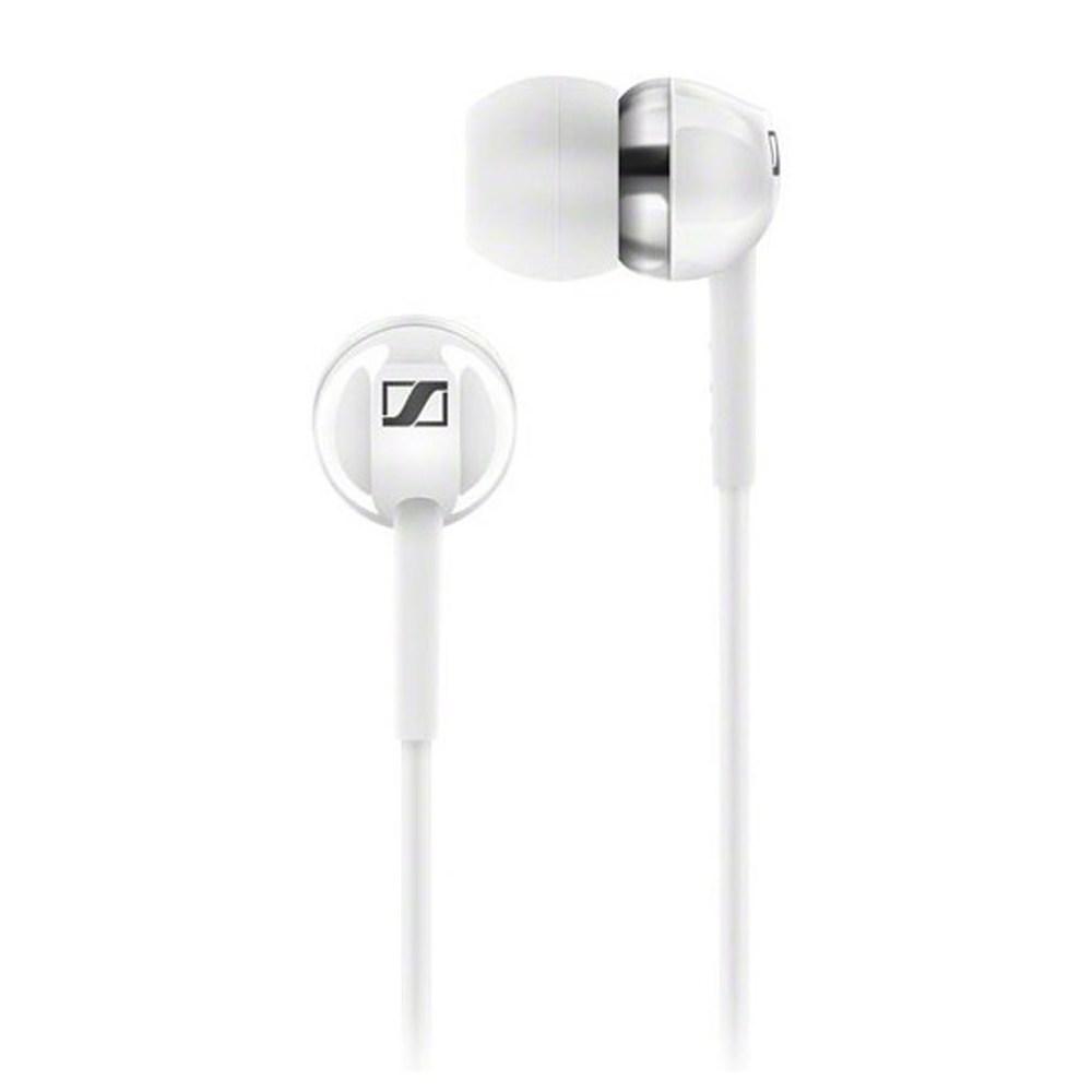 Наушники Sennheiser CX 1.00 WHITE