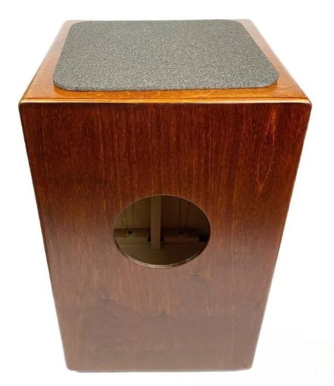 Кахон MEGATONE Drums CJM-1