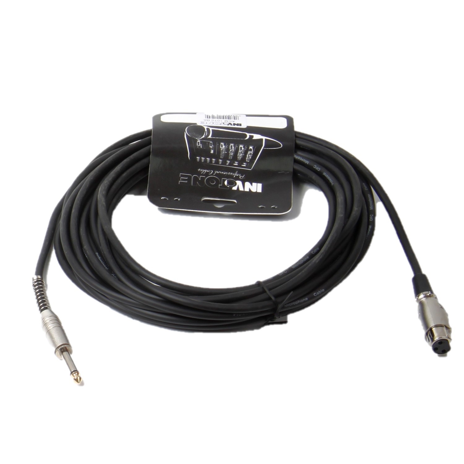 Кабель INVOTONE ACM1010BK