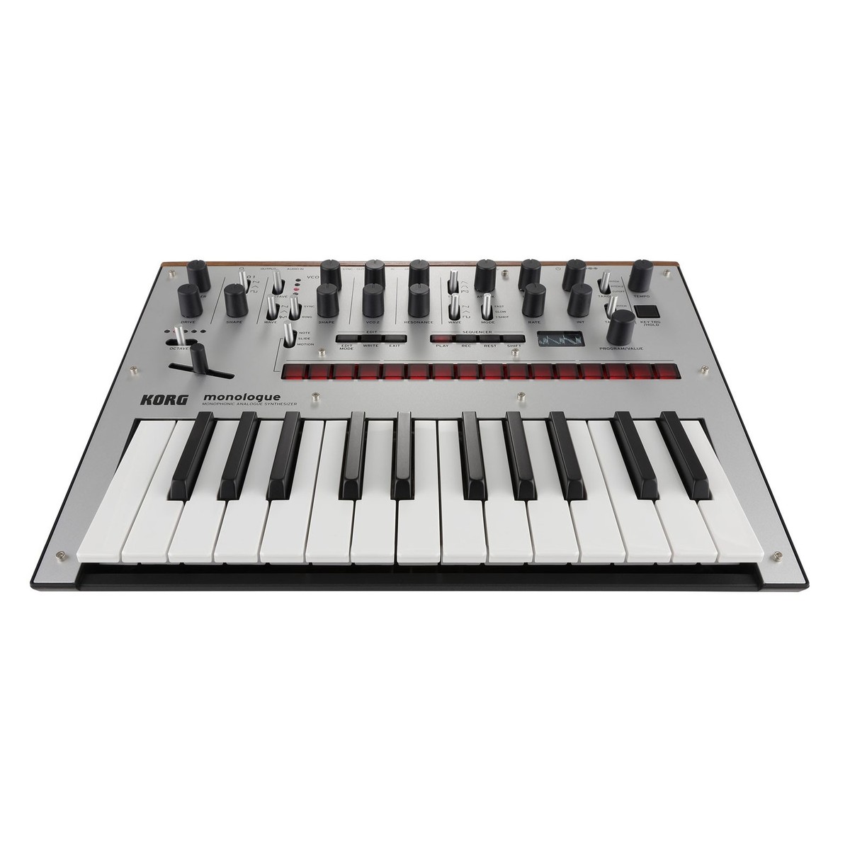 Синтезатор Korg Monologue-SV