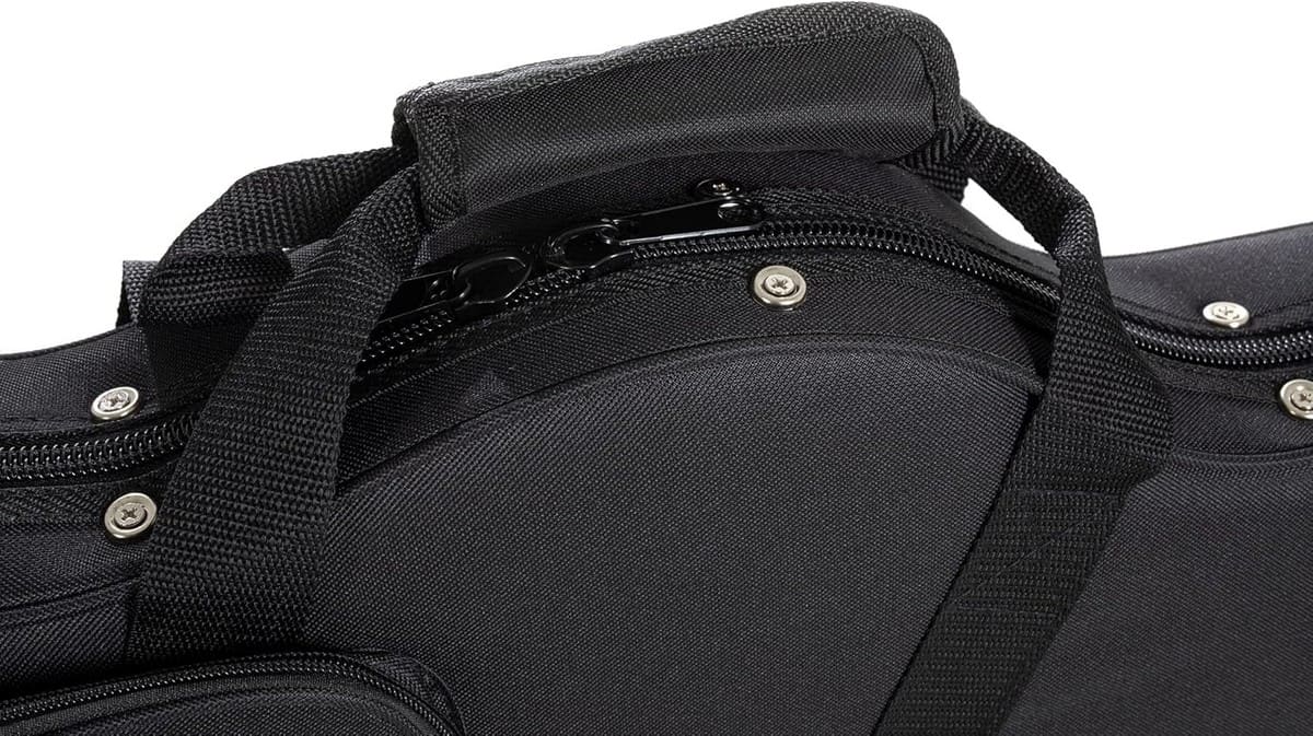 Кейс для электрогитары GEWA Pure Lightweight Softcase E-Guitar