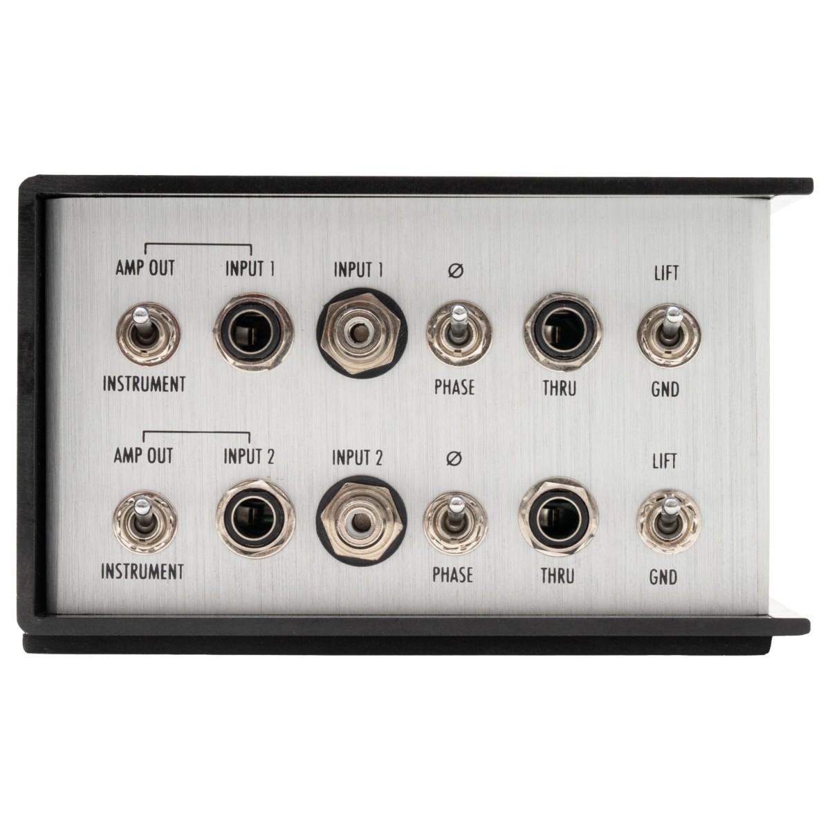 Директ бокс Warm Audio WA-DI-A2