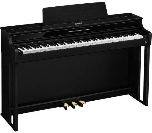Цифровое пианино CASIO AP-550BK Celviano