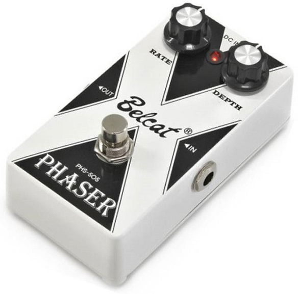 Педаль эффектов Belcat PHS-505
