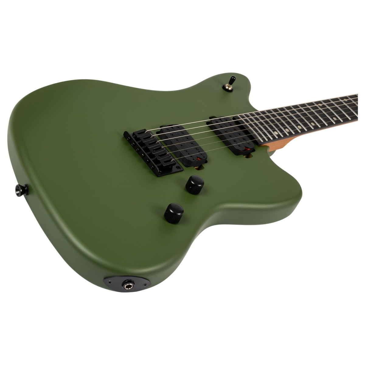 Электрогитара SPIRA J-400 MGR