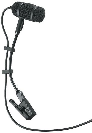 Микрофон Audio-Technica PRO35