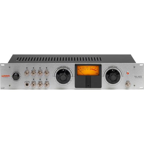 Предусилитель Warm Audio WA-MPX