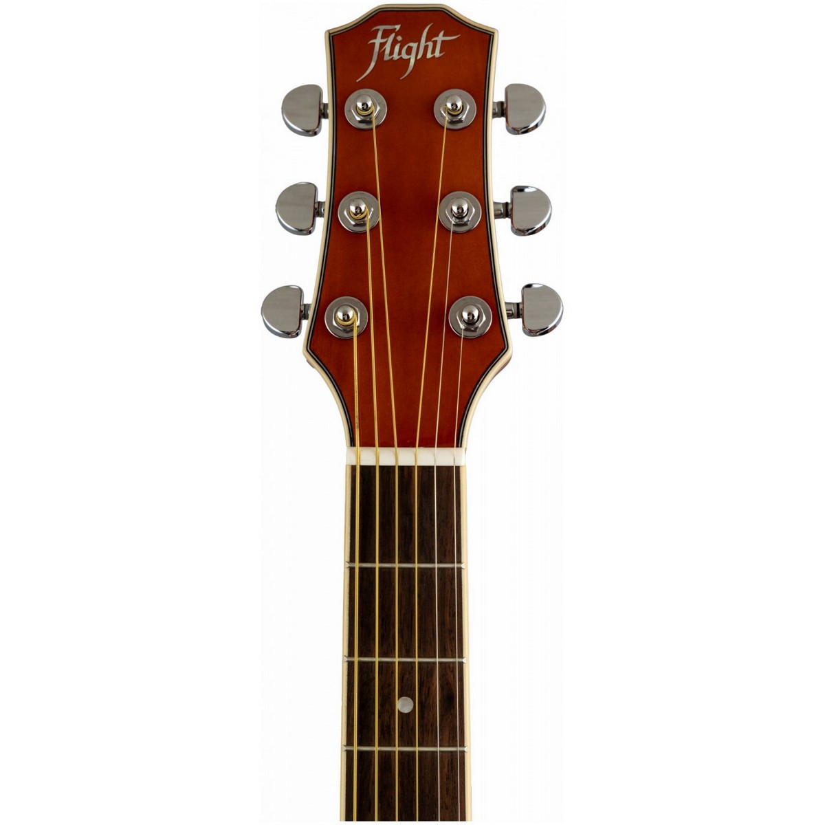 Акустическая гитара FLIGHT F-230 NAT PACK