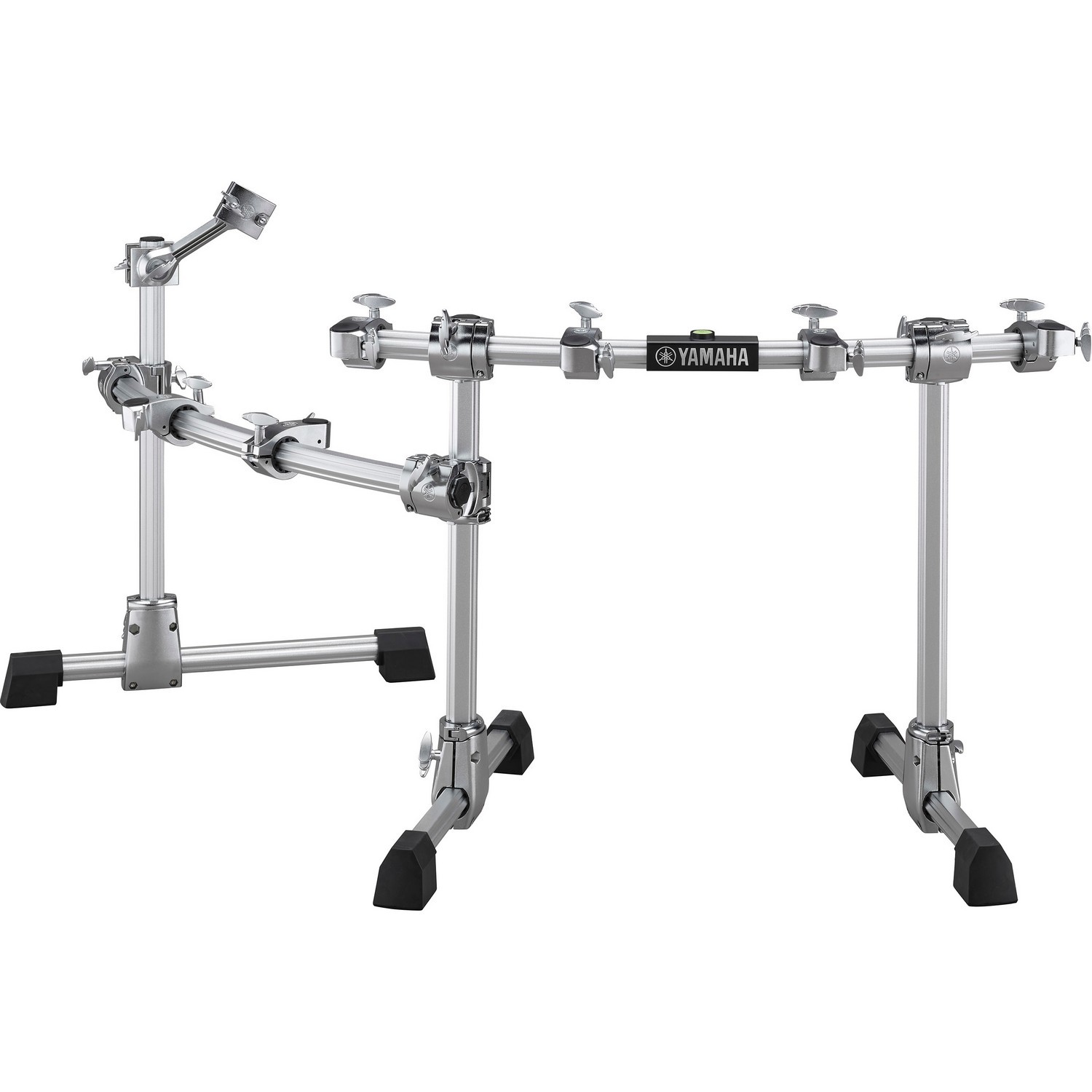 Электронная ударная установка Yamaha DTX10K-M Black Forest
