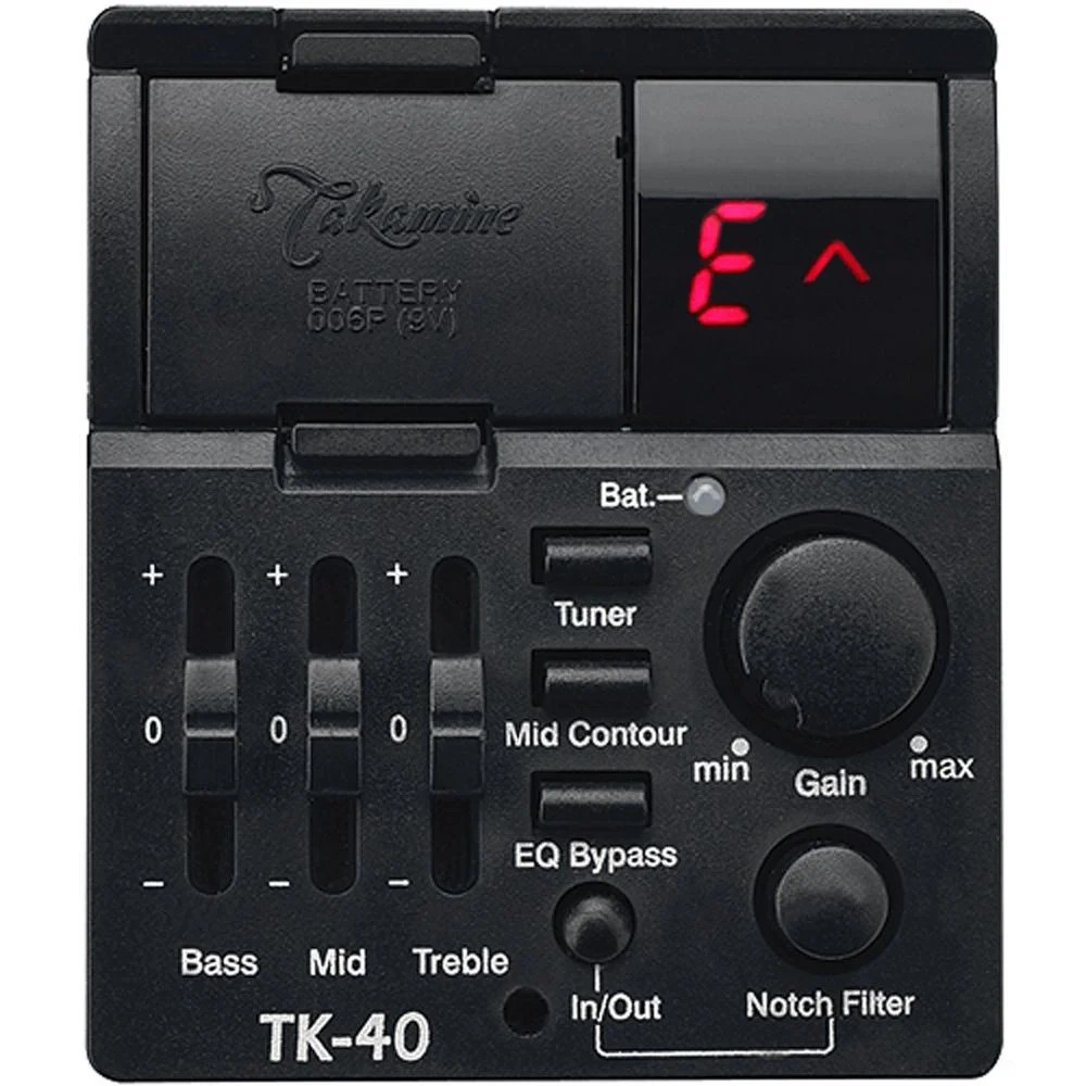 Электроакустическая гитара TAKAMINE GD71CE-BSB