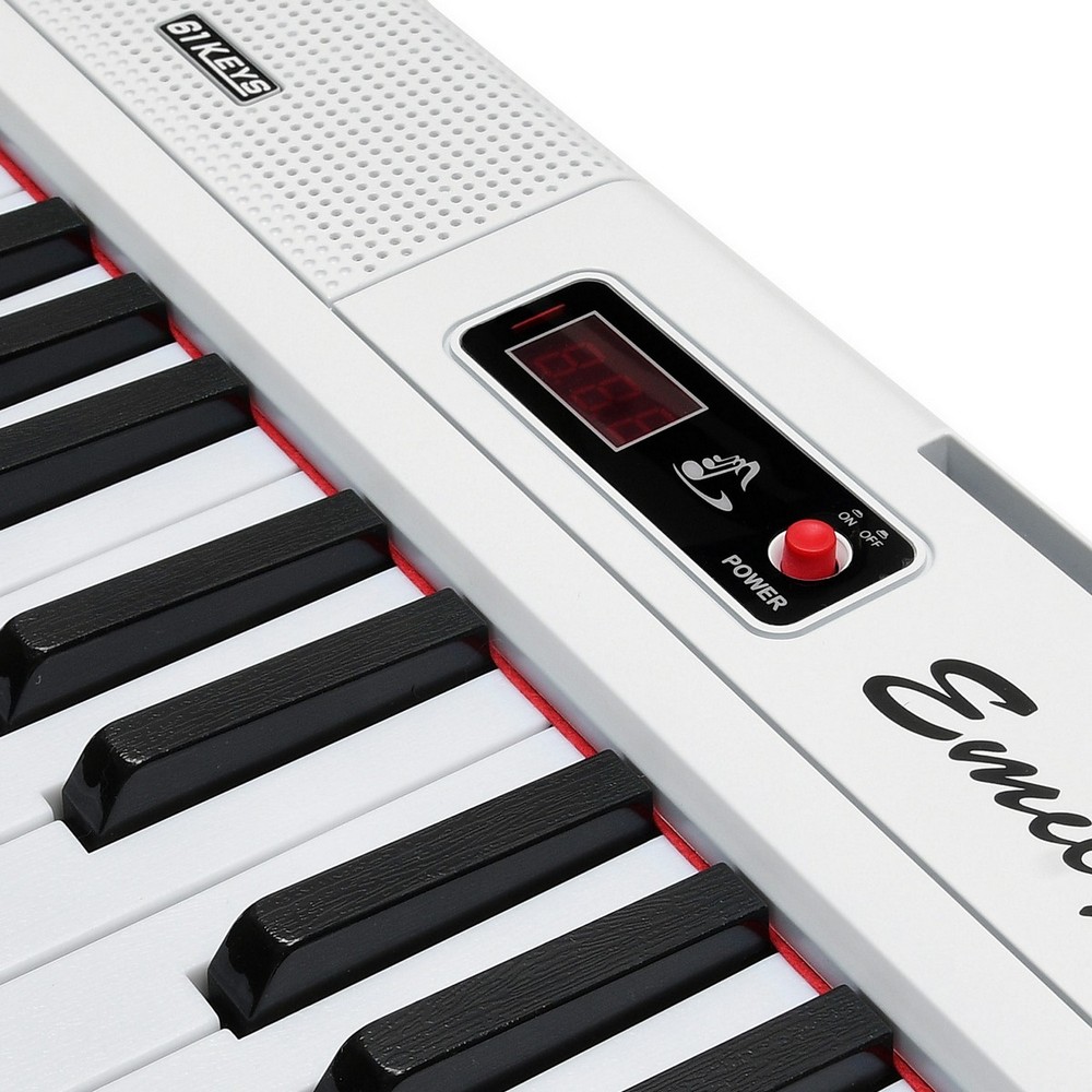 Синтезатор EMILY PIANO EK-7 WH