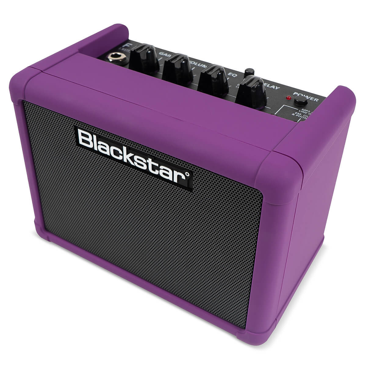 Комбоусилитель Blackstar FLY3 PURPLE