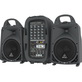 Комплект звукоусиления Behringer PPA500BT