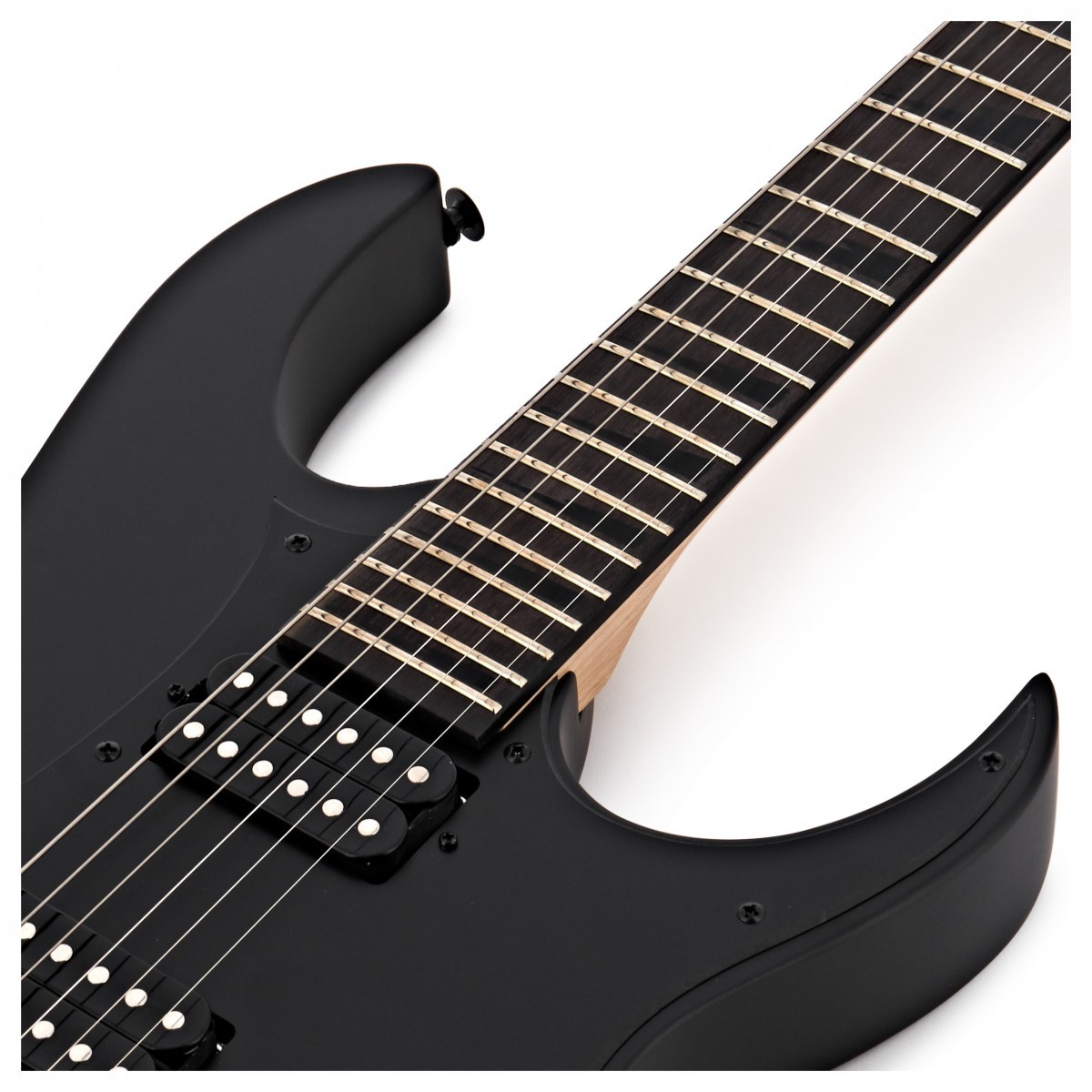 Электрогитара IBANEZ GRGR131EX BKF