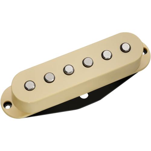 Звукосниматель DiMarzio DP175SCR True Velvet Neck