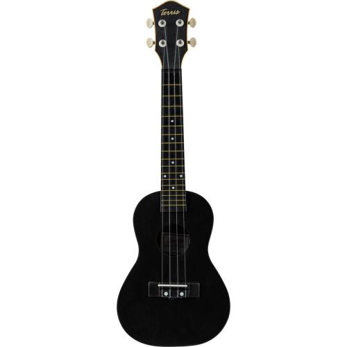 Укулеле TERRIS PLUC 23 BK