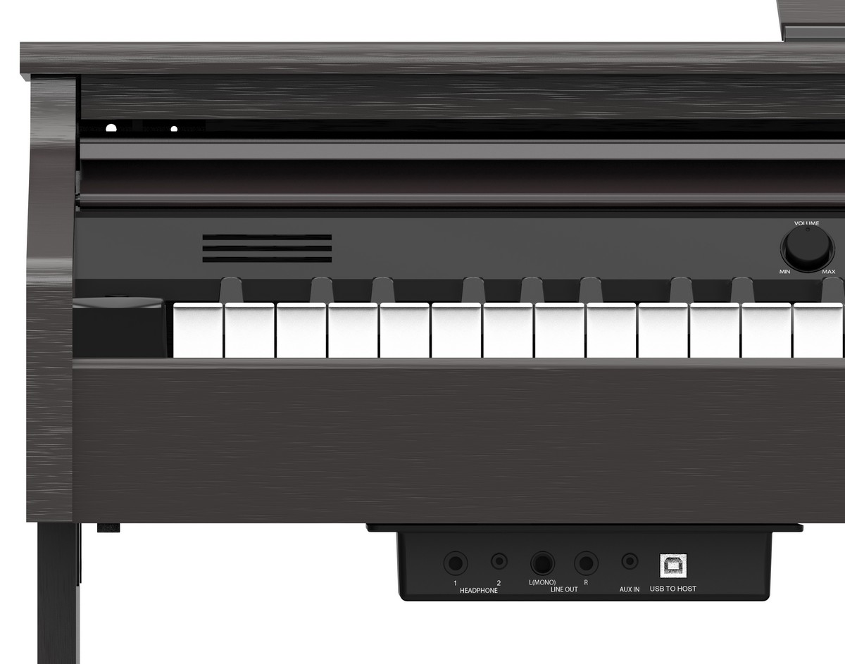 Цифровое пианино Artesia DP-30 Rosewood