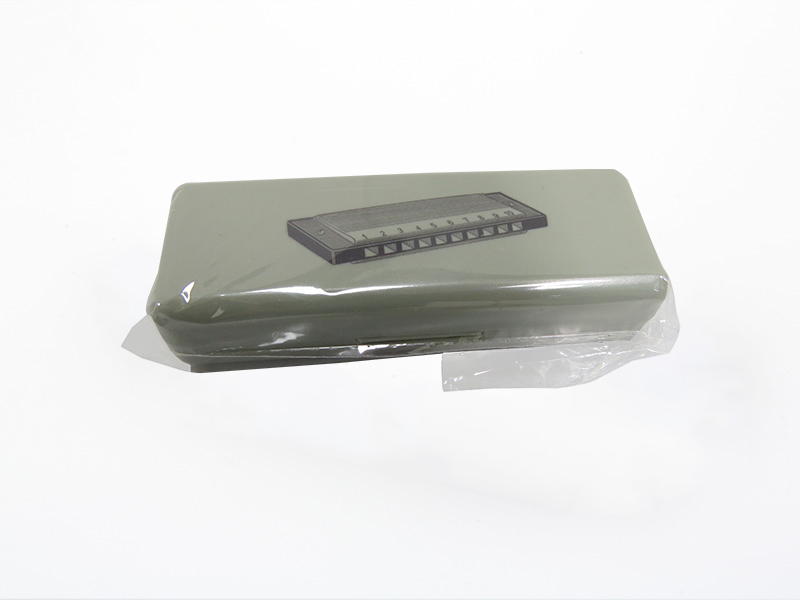 Губная гармошка EASTTOP T10-4