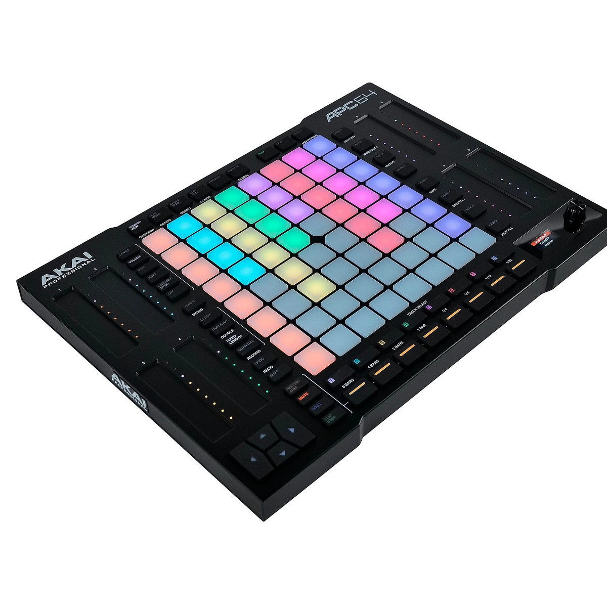 MIDI контроллер Akai Pro APC 64