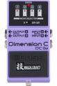 Педаль эффектов Boss DC-2W