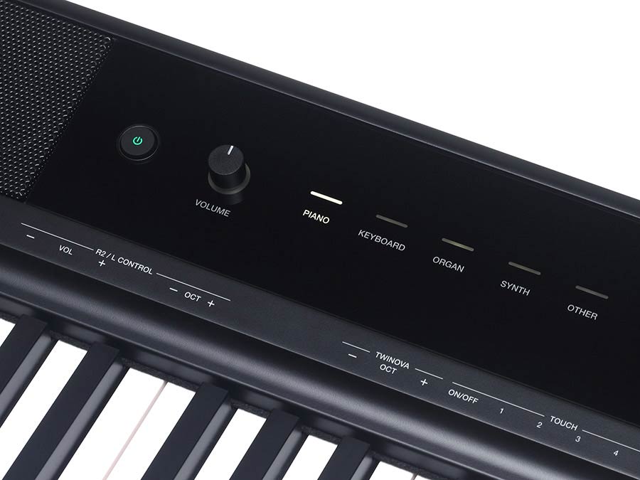 Цифровое пианино Medeli SP-C120-WOS