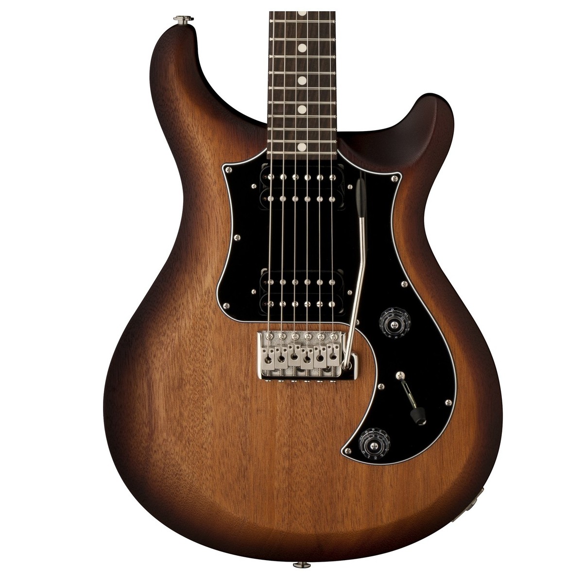 Электрогитара PRS S2 STANDARD 24 SATIN MCCARTY TOBACCO SUNBURST