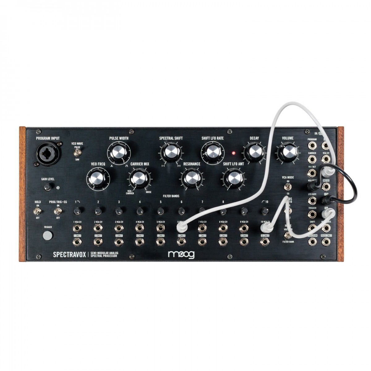 Синтезатор Moog Spectravox