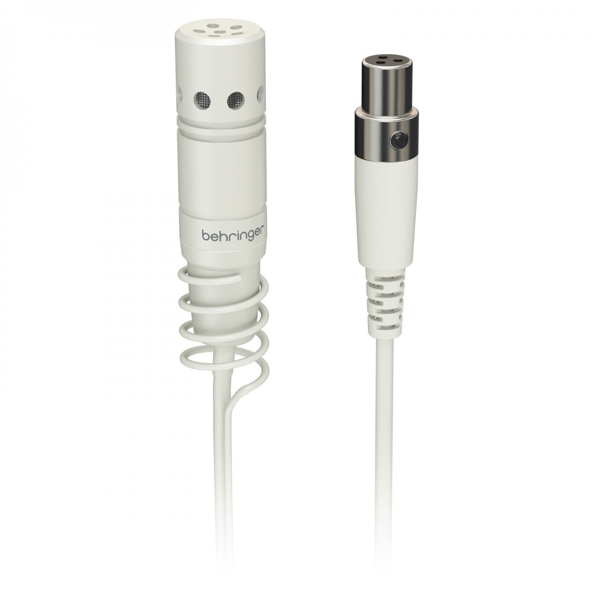 Конденсаторный микрофон Behringer HM50