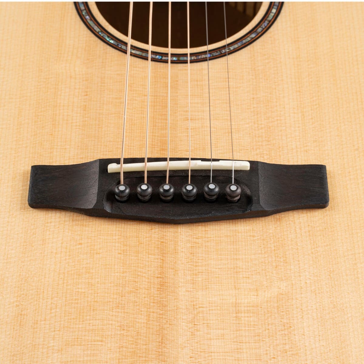 Электроакустическая гитара Cort GA-MY-Bevel-NAT Grand Regal Series