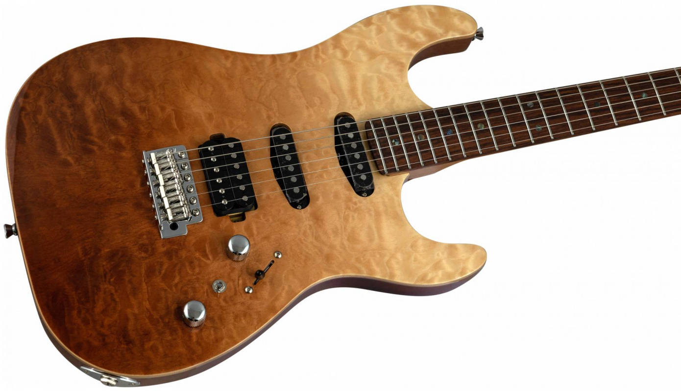 Электрогитара JET JS-45 Fireburst