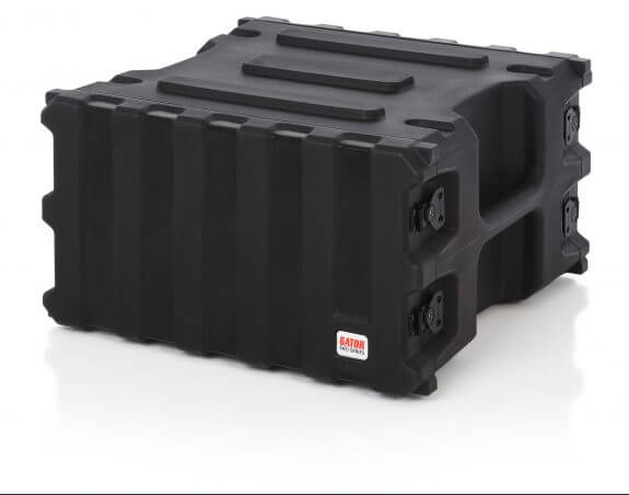 Рэковый кейс GATOR G-PRO-6U-19 - 6U