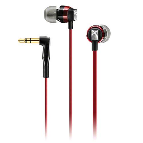 Наушники Sennheiser CX 3.00 RED