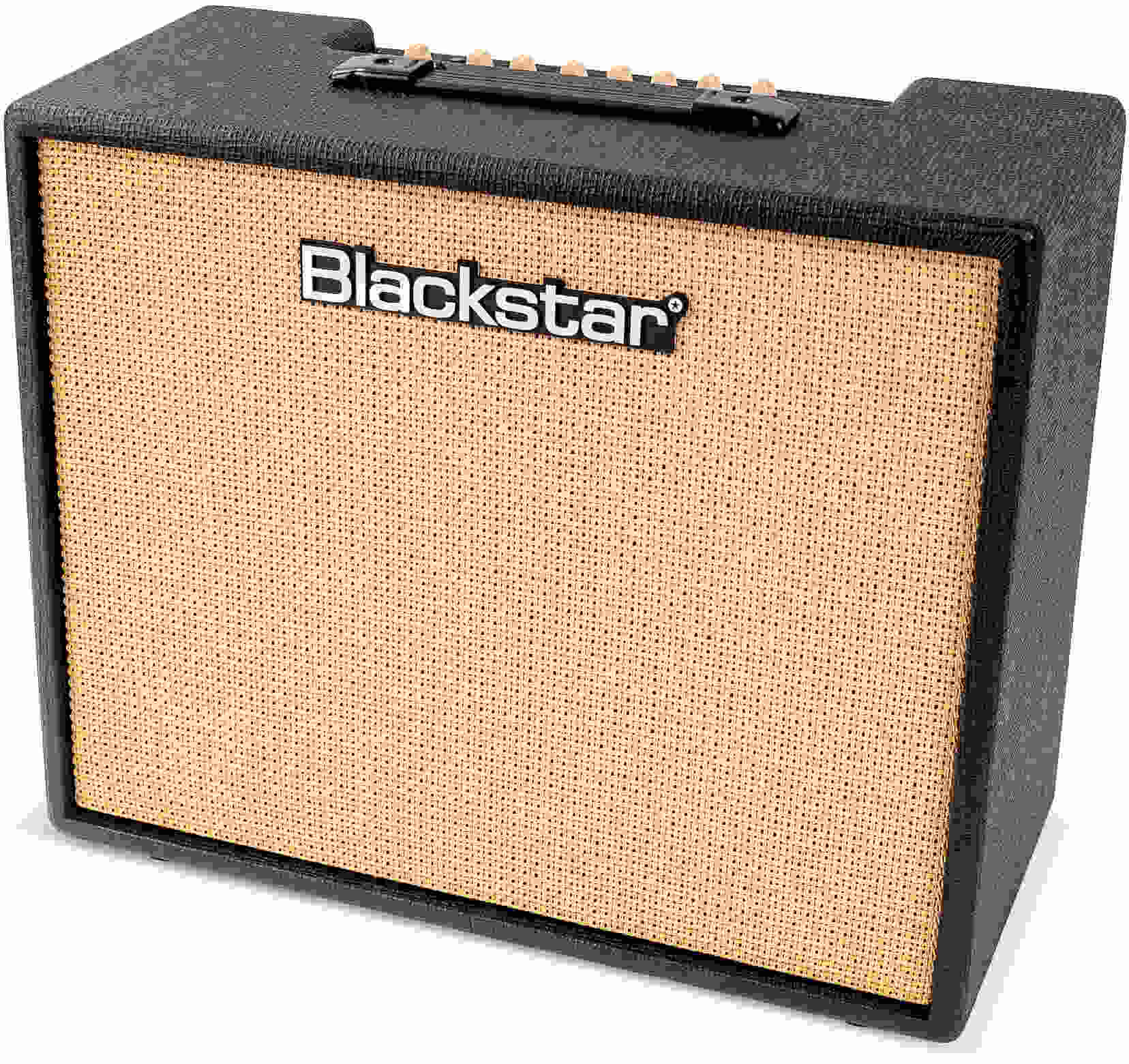 Комбоусилитель Blackstar Debut 100R BLK