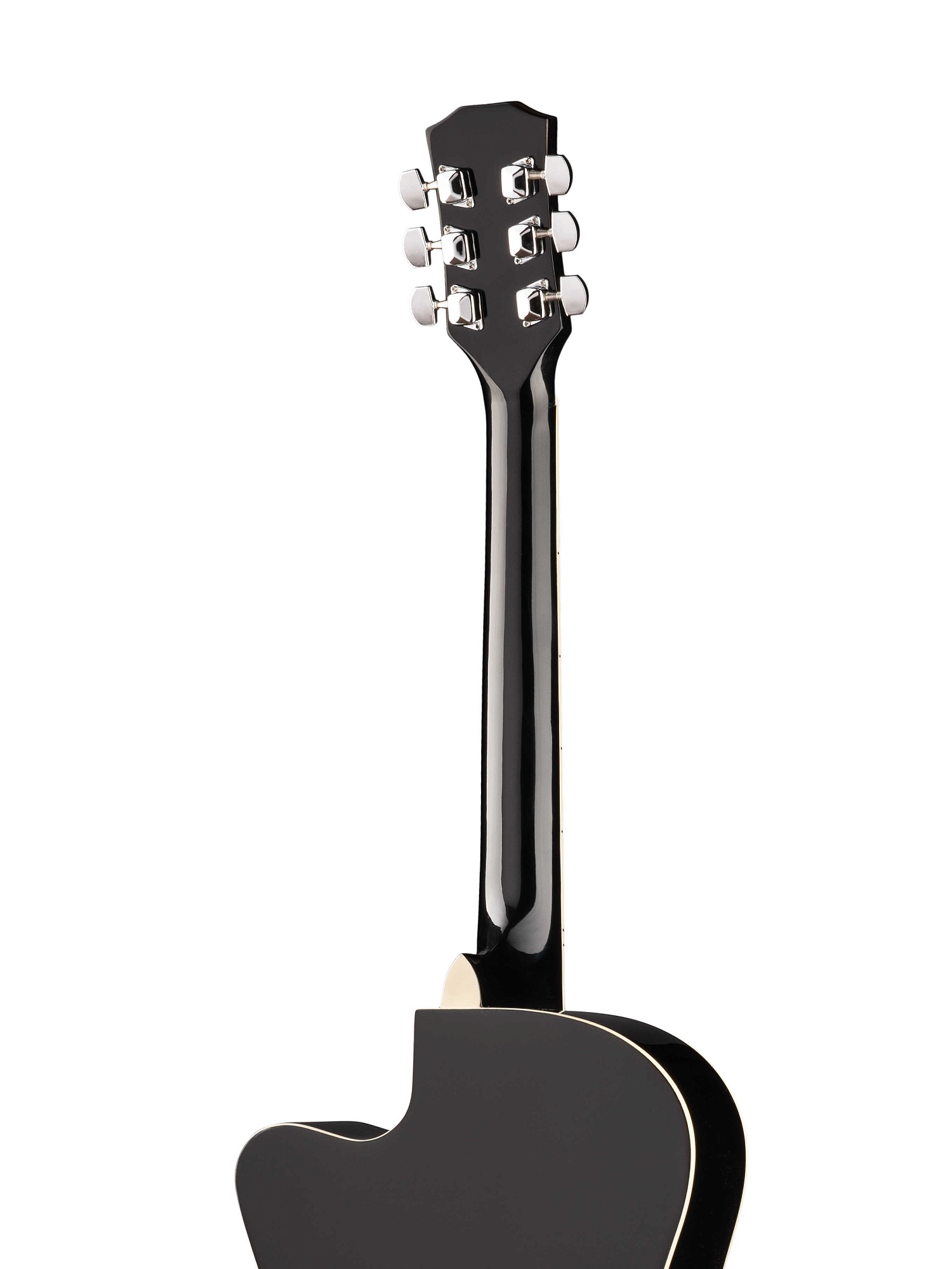 Акустическая гитара Foix FFG-3039-BK
