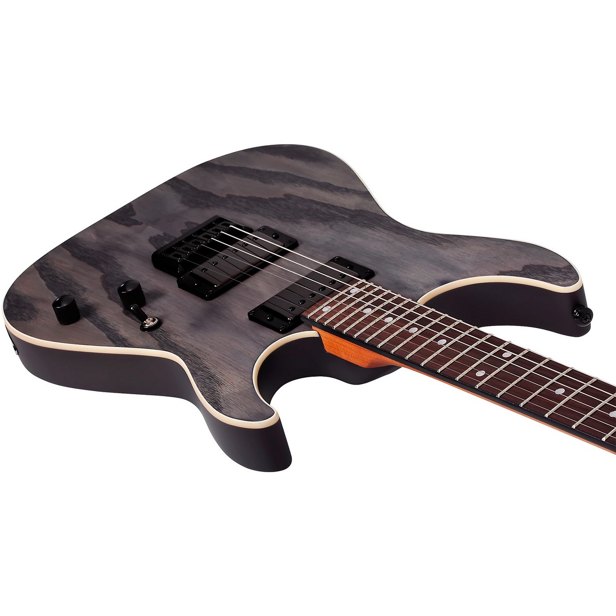 Электрогитара Schecter C-1 STANDARD CS