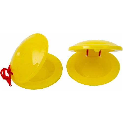 Кастаньеты TERRIS CNT-MPC