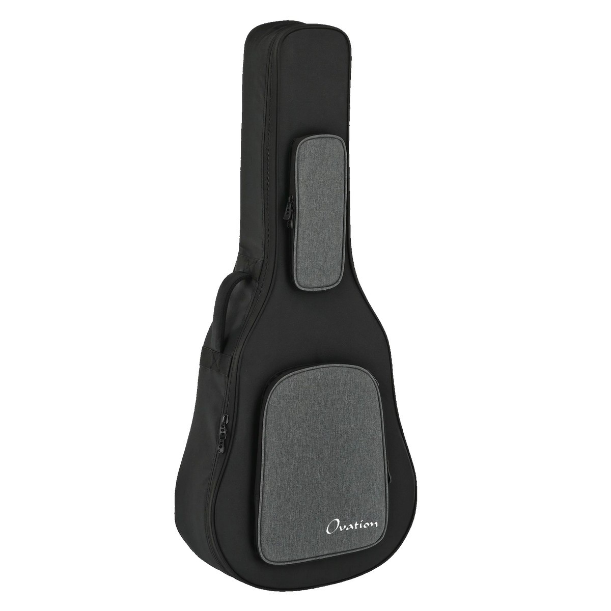 Кейс для акустической гитары OVATION Guitar case Softcase Mid/Deep/Shallow