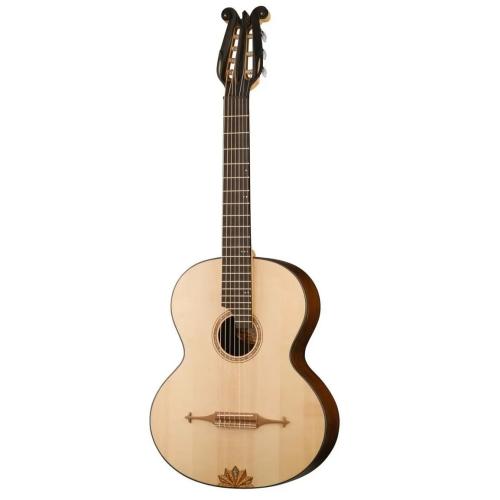 Семиструнная гитара Doff RGSP