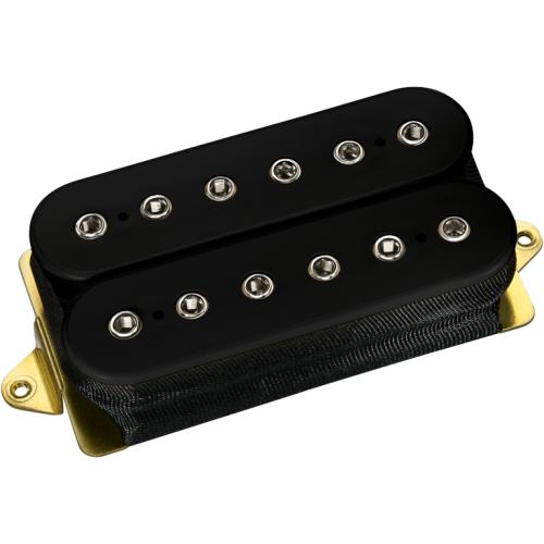 Звукосниматель DiMarzio DP289FBK UtoPIA™ Bridge