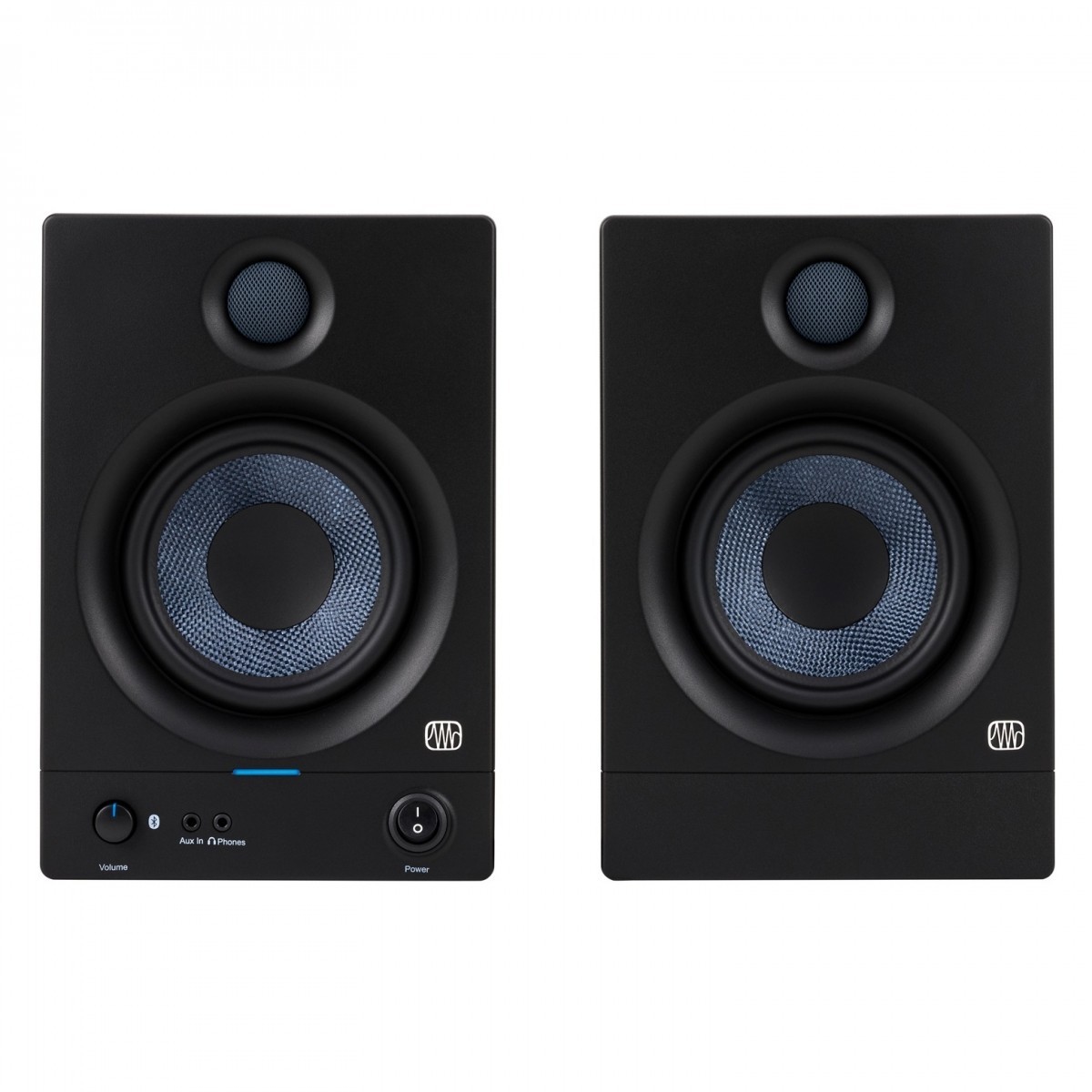 Студийные мониторы PreSonus Eris 5 BT mk2 pair