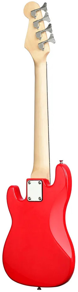 Бас-гитара ROCKET PB-36 RD