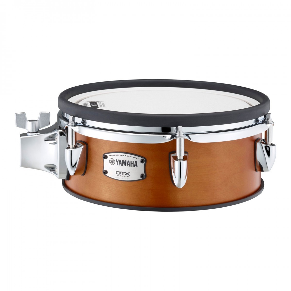 Электронная ударная установка Yamaha DTX8K-X Real Wood